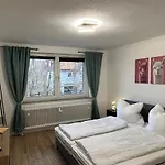 Bergwurm Mit Balkon * Braunlage