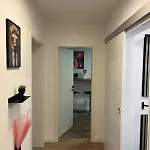 Bergwurm Mit Balkon Apartment *