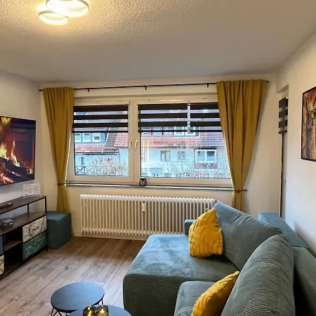 Bergwurm Mit Balkon *