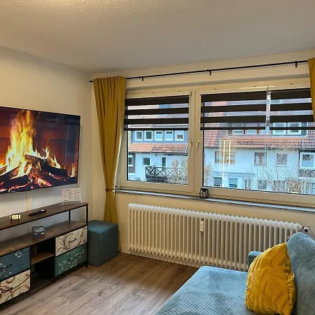 Bergwurm Mit Balkon